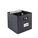 Clothes Organizer,Foldable Storage Bins