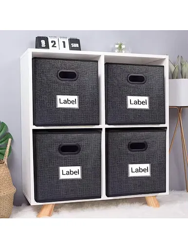 Clothes Organizer,Foldable Storage Bins